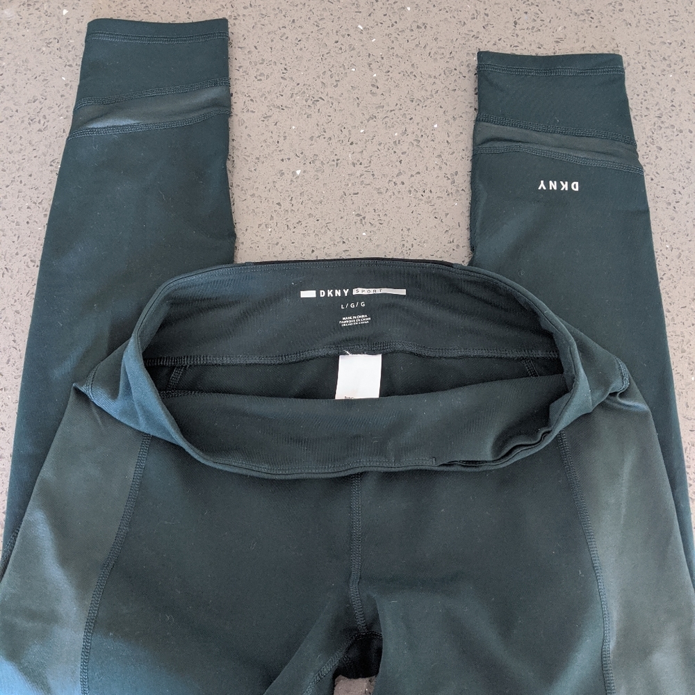 DNKY Leggings